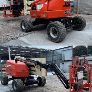 JLG 450AJ