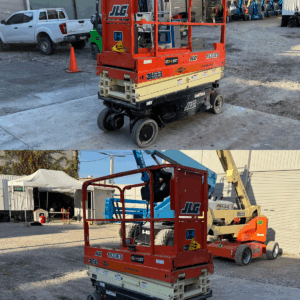 JLG 1930ES