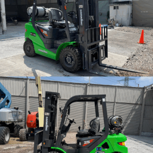 LONGKING 1LG25GLT